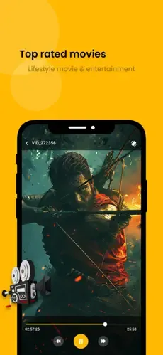 sony-xperia-1-vi-5g Top Rated Movies